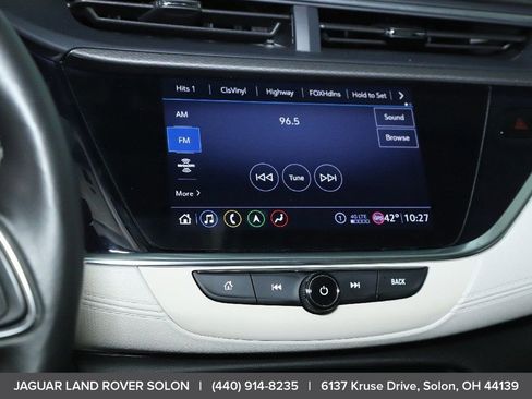 Used 2020 Buick Encore GX Essence w/ Experience Buick Package image 24