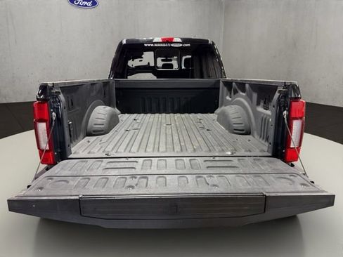 Used 2020 Ford F250 Platinum w/ Tremor Off-Road Package AWD/4WD image 21