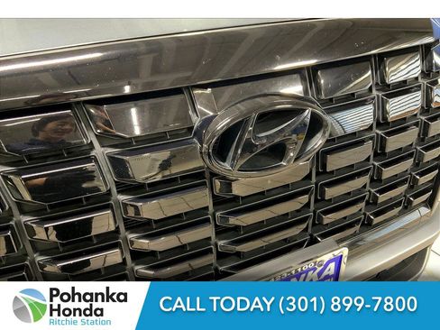 Used 2023 Hyundai Palisade SEL image 31