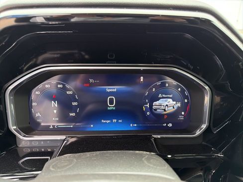 New 2026 Chevrolet Silverado 1500 RST AWD/4WD image 25