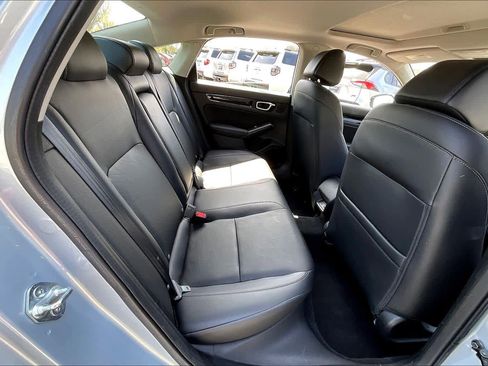 Used 2022 Honda Civic Touring image 21
