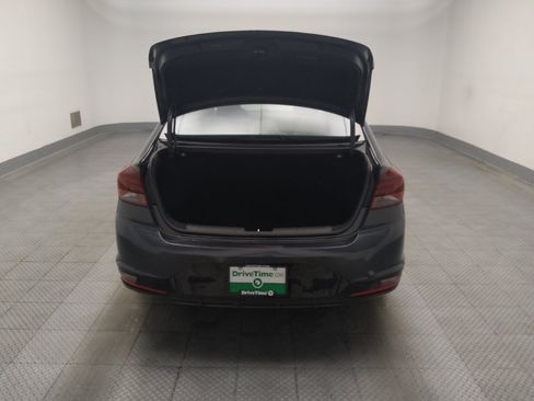 Used 2020 Hyundai Elantra SEL FWD image 29