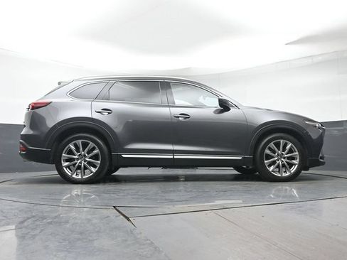 Used 2019 MAZDA CX-9 Grand Touring AWD/4WD image 29
