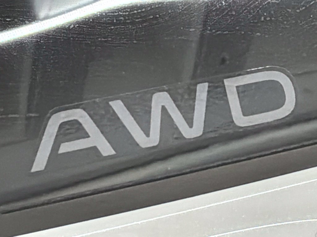 Certified 2025 Honda CR-V LX image 27
