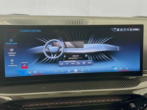New 2026 BMW 440i xDrive w/ Premium Package AWD/4WD image 16