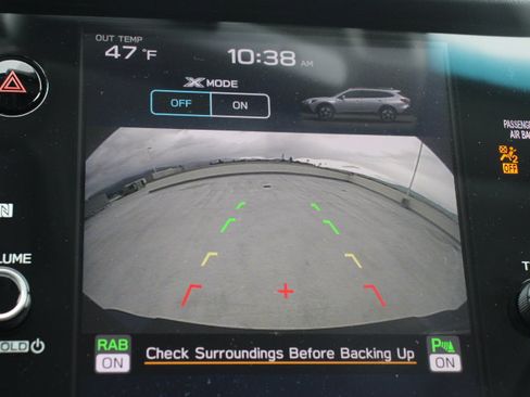 Used 2020 Subaru Outback Limited w/ Popular Package #2 image 31