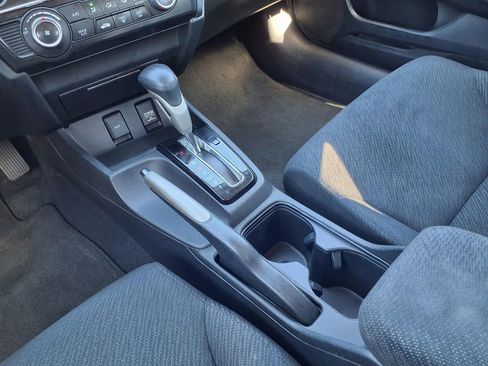 Used 2013 Honda Civic LX image 18