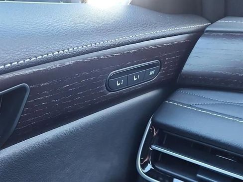 Certified 2026 INFINITI QX60 Autograph w/ Dark Cargo Package image 14