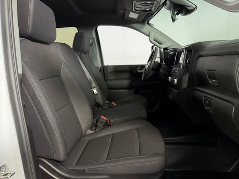 Used 2025 GMC Sierra 2500 Pro image 28