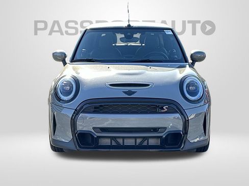 Used 2023 MINI Cooper S image 8