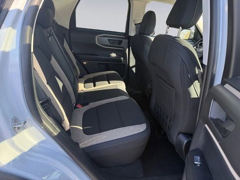 New 2026 Ford Bronco Sport Big Bend AWD/4WD image 19