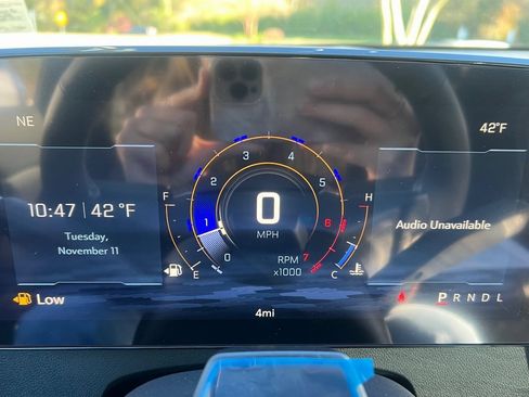 New 2026 Chevrolet Traverse High Country image 5