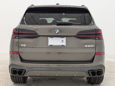 New 2026 BMW X5 M60i image 10