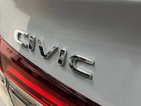 New 2026 Honda Civic Sport Touring image 6