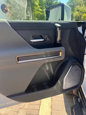 Used 2024 GMC Hummer EV 3X w/ Battery Pack, 24 Module Pack AWD/4WD image 16