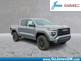 New 2026 GMC Canyon Elevation w/ Convenience Package video 1