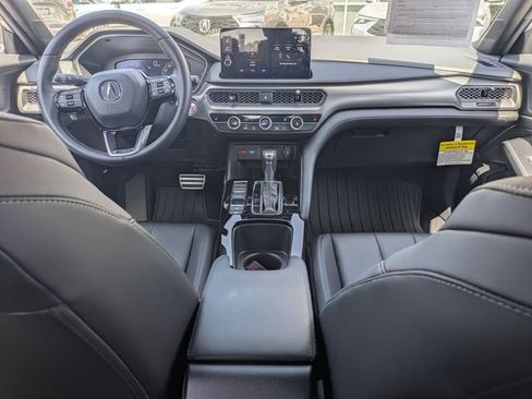 Certified 2026 Acura Integra FWD image 25