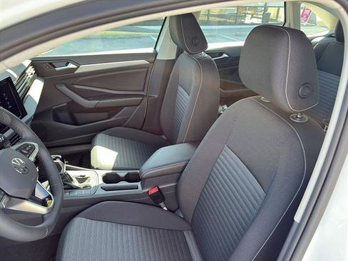 New 2026 Volkswagen Jetta S FWD image 12