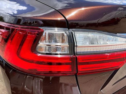 Used 2016 Lexus ES 350 FWD image 29