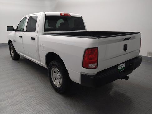 Used 2018 RAM 1500 Tradesman w/ Popular Equipment Group AWD/4WD image 5