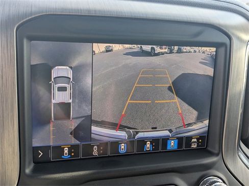 Used 2020 GMC Sierra 1500 Denali w/ Technology Package image 25