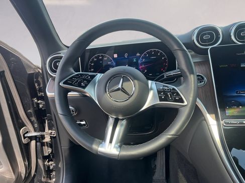 Certified 2026 Mercedes-Benz GLC 300 4MATIC image 12