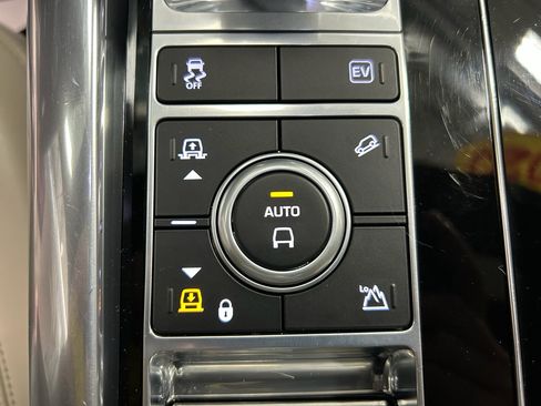 Used 2020 Land Rover Range Rover Sport HSE image 15