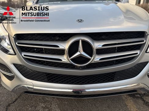 Used 2019 Mercedes-Benz GLE 400 GLE 400 image 57