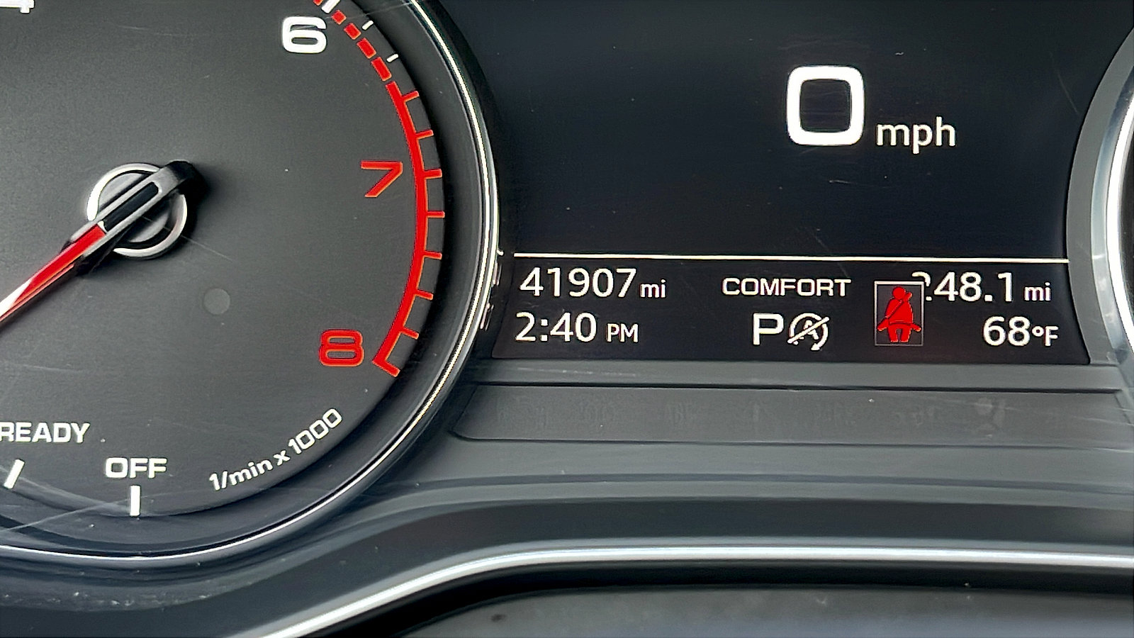 Used 2023 Audi Q5 2.0T Premium AWD/4WD image 29