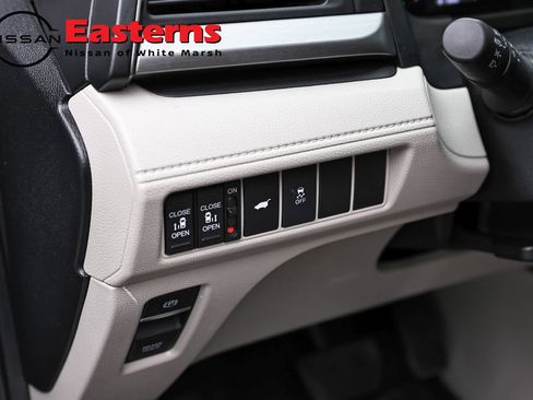 Used 2025 Honda Odyssey EX-L image 20