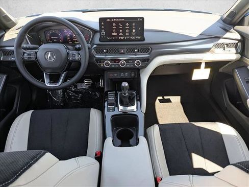 New 2026 Acura Integra Type S image 14