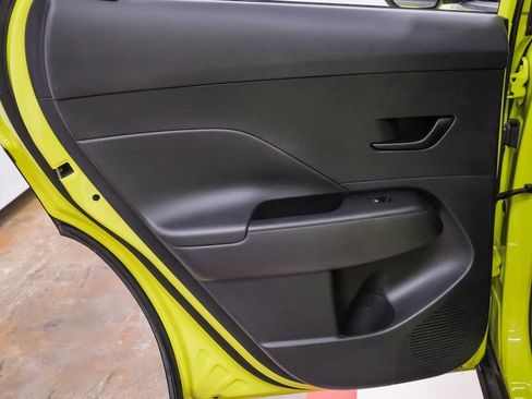 Certified 2024 Hyundai Kona SEL image 31