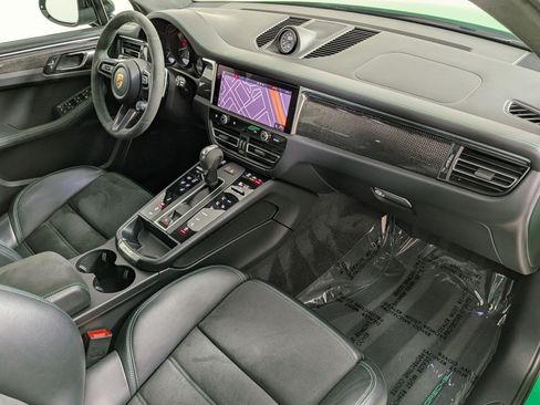 Certified 2023 Porsche Macan GTS AWD/4WD image 25