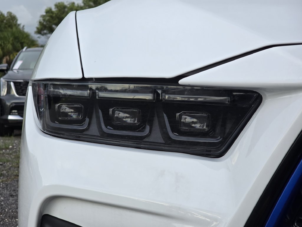 Used 2025 Ford Mustang GT Premium RWD image 10