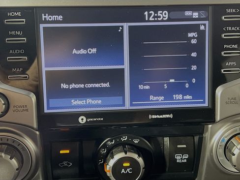 Used 2024 Toyota 4Runner SR5 RWD image 27