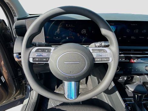 New 2026 Hyundai Tucson SEL image 8