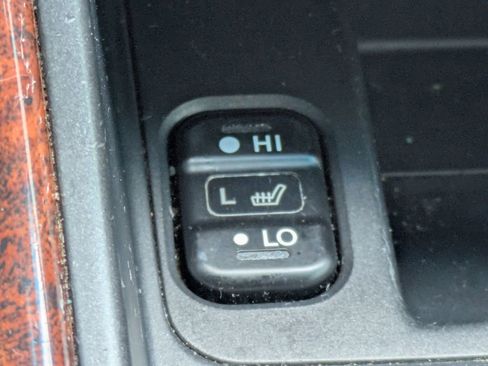 Used 2003 Acura TL FWD image 21