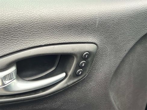 Used 2020 Jeep Compass Limited w/ Luxury Seat Group image 14