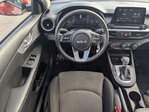 Used 2023 Kia Forte LXS FWD image 14