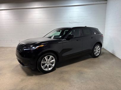 New 2026 Land Rover Range Rover Velar S