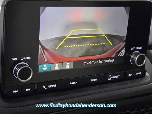 Certified 2023 Honda Accord EX image 29