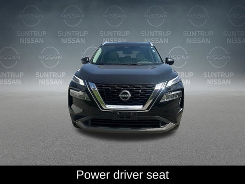 Used 2023 Nissan Rogue SV w/ SV Premium B Package AWD/4WD image 11