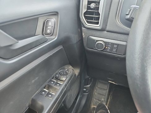 Used 2022 Ford Bronco Sport Big Bend AWD/4WD image 21