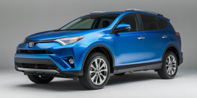 Used 2016 Toyota RAV4 Limited w/ Advanced Technology Package AWD/4WD image 1