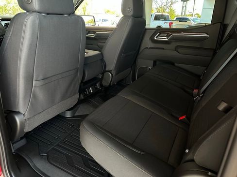 New 2026 GMC Sierra 1500 Elevation w/ Elevation Select Package image 14