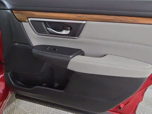 Used 2022 Honda CR-V EX image 8