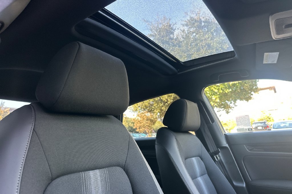 Used 2026 Honda Civic FWD Hybrid Sedan image 15