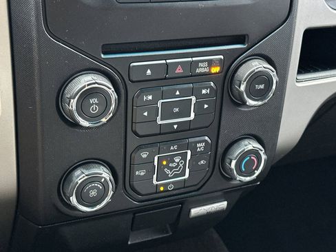 Used 2013 Ford F150 XLT w/ Luxury Equipment Group image 19