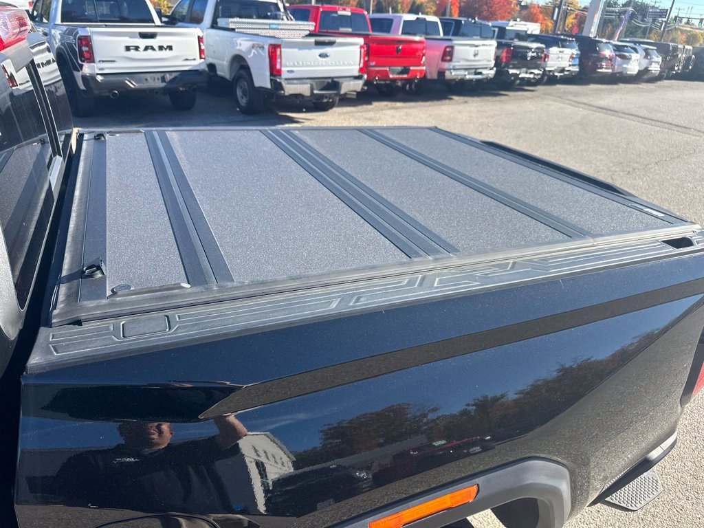 Used 2023 GMC Canyon AT4 w/ AT4 Premium Package AWD/4WD image 31