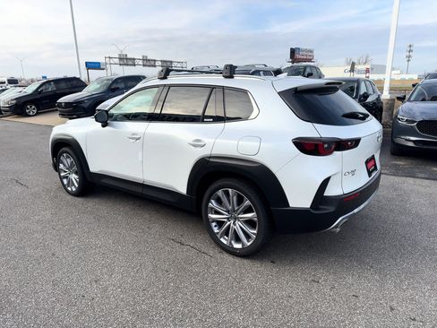 New 2026 MAZDA CX-50 AWD 2.5 S w/ Weather Package image 6